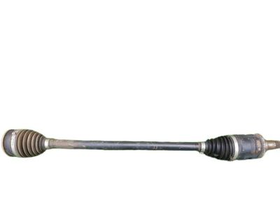 Toyota 42340-0E160 Axle Assembly