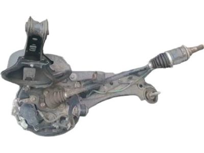 Toyota 42340-0E160 Axle Assembly