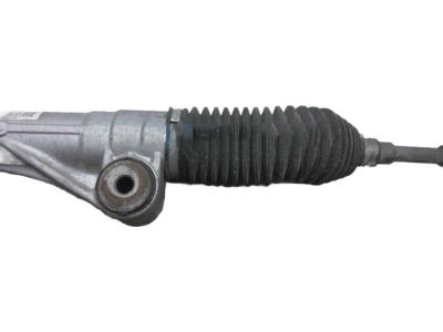Toyota 45510-08010 Gear Assembly