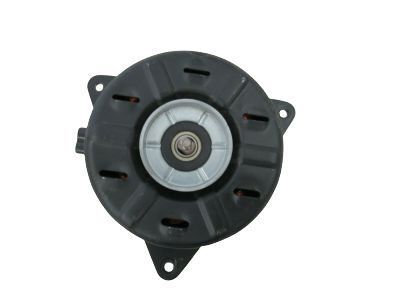 Toyota 16363-0P100 Fan Motor