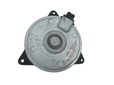 Lexus 16363-0P100 Motor, Cooling Fan