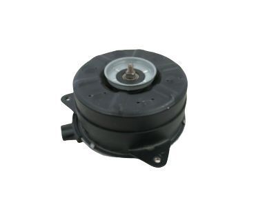 Toyota 16363-0P100 Fan Motor