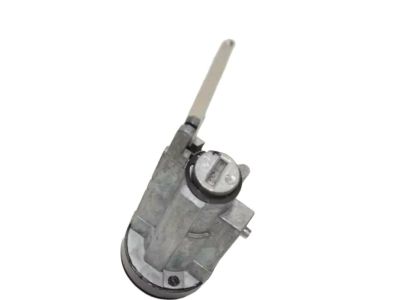 Toyota 69057-12200 Cylinder & Key Set, Ignition Switch Lock