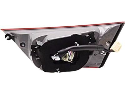 Toyota 81590-07070 Back Up Lamp Assembly