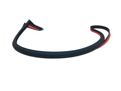 Toyota 75575-08010 Lower Molding