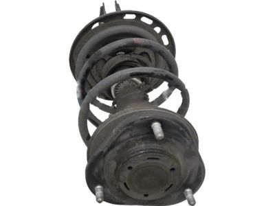 Toyota 48131-42280 Coil Spring