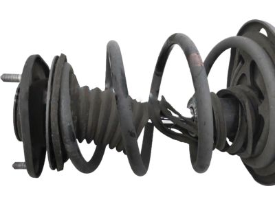 Toyota 48131-42280 Coil Spring
