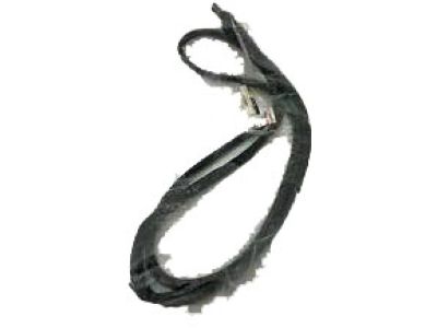 Toyota 67862-08020 Door Weatherstrip