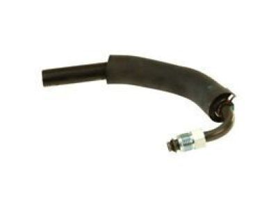 Toyota 44412-35091 Return Hose