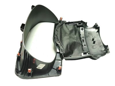 Toyota 45286-33290-C0 Cover, Steering Column