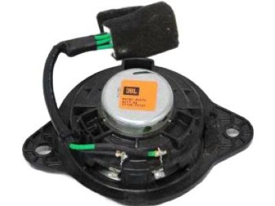 Toyota 86160-AC260 Instrument Panel Speaker