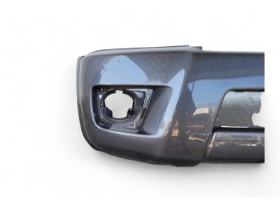 Toyota 52119-35903 Bumper Cover