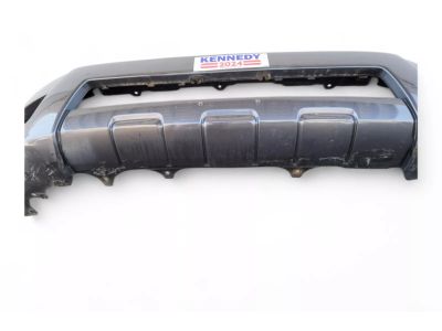Toyota 52119-35903 Bumper Cover