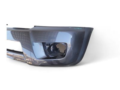 Toyota 52119-35903 Bumper Cover