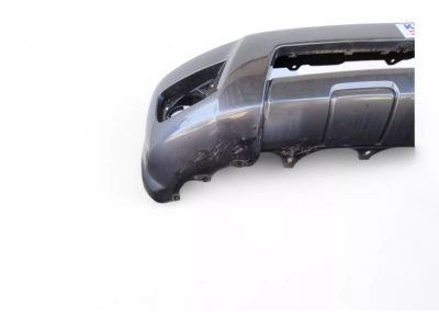 Toyota 52119-35903 Bumper Cover