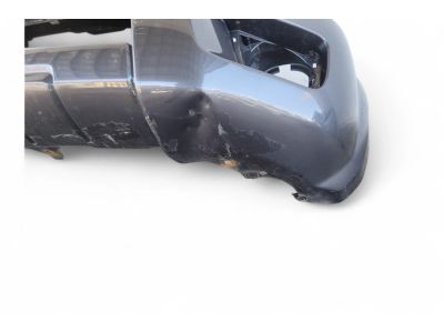 Toyota 52119-35903 Bumper Cover