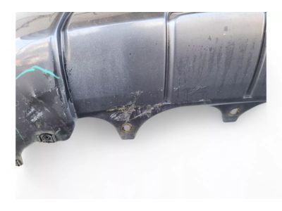 Toyota 52119-35903 Bumper Cover