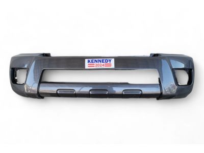 Toyota 52119-35903 Bumper Cover