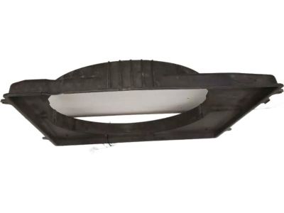 Toyota 16711-07020 Shroud