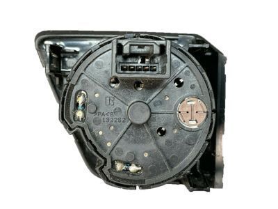 Toyota 84724-04010 Select Switch