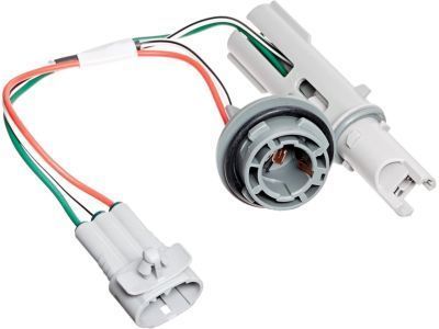 Toyota 81125-35440 Socket & Wire