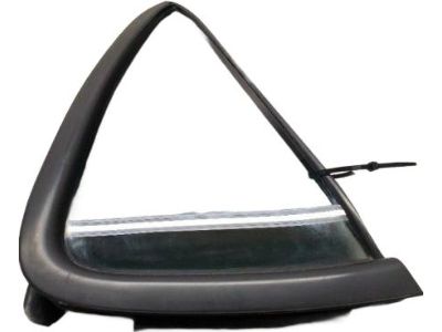 Toyota 68188-0C011 Fixed Glass Seal