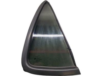 Toyota 68188-0C011 Fixed Glass Seal