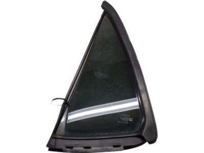 Toyota 68188-0C011 Fixed Glass Seal