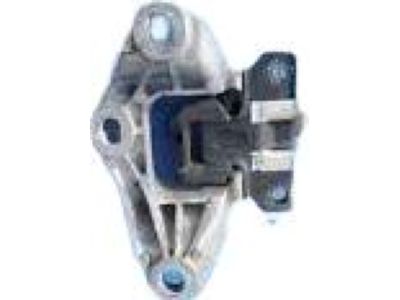 Toyota 12325-WB002 Transmission Mount Bracket