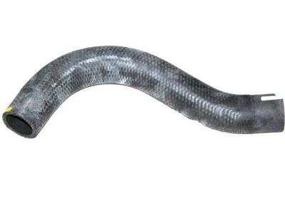 Toyota 16574-76011 Lower Hose
