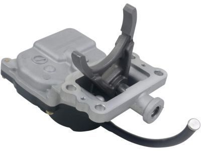 Toyota 41400-35034 Vacuum Solenoid