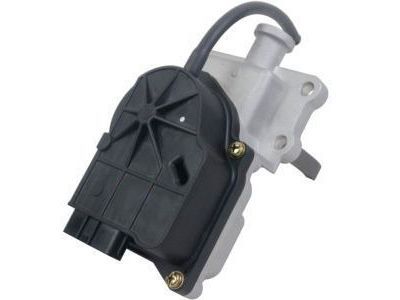 Toyota 41400-35034 Vacuum Solenoid