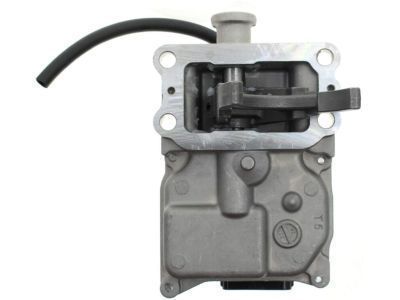 Toyota 41400-35034 Vacuum Solenoid