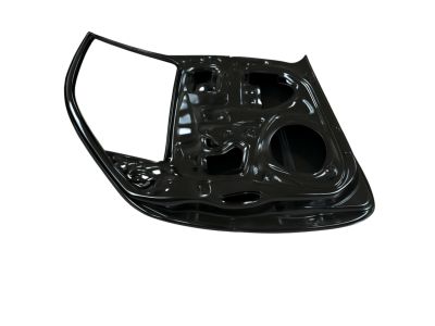 Toyota 67001-04161 Door Shell