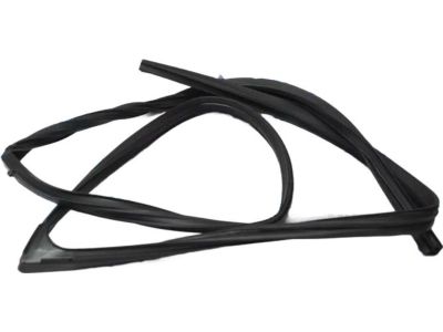 Toyota 68151-47030 Run Channel