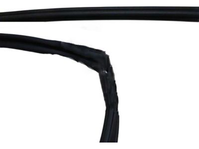 Toyota 68151-47030 Run Channel