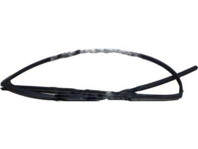 Toyota 68151-47030 Run Channel