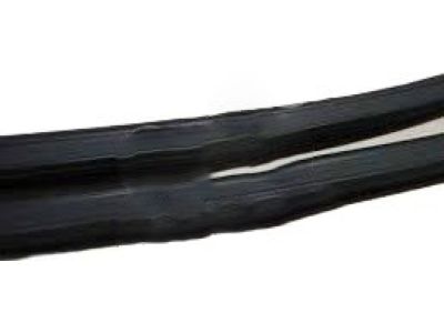 Toyota 68151-47030 Run Channel