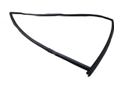 Toyota 68151-47030 Run Channel