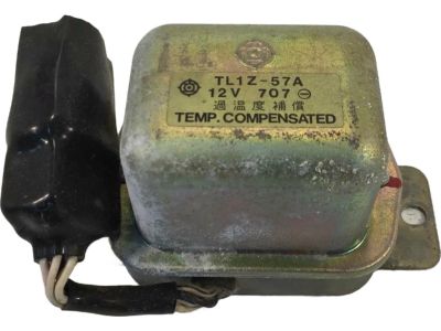 Toyota 27700-36010 Regulator Assy, Generator