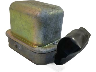 Toyota 27700-36010 Regulator Assy, Generator