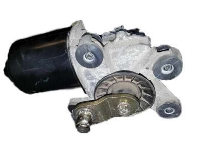 Toyota 85110-42031 Motor Assy, Windshield Wiper