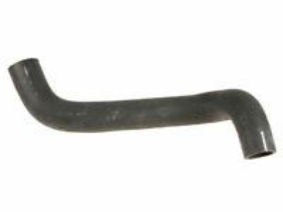 Toyota 16572-35030 Lower Hose