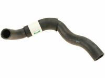 Toyota 16572-35030 Lower Hose