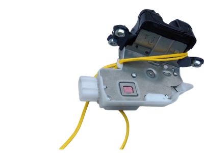 Toyota 69350-0R050 Lock Assembly