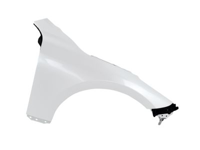 Toyota 53801-62050 Fender