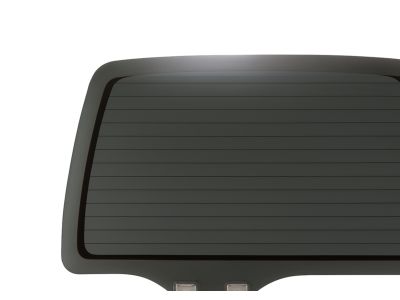 Toyota 68150-35260 Lift Gate Glass