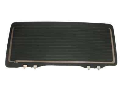 Toyota 68150-35260 Lift Gate Glass