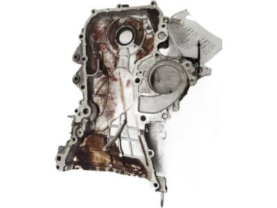 Toyota 11321-0D010 Front Cover