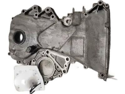 Toyota 11321-0D010 Front Cover